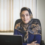 دکتر ملیحه بختیار