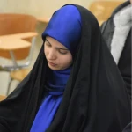 زهرا نیک پناه