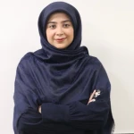 سارا یعقوبی زاده