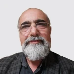 دکتر علی اسدی