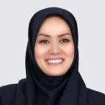 دکتر مریم رشیدی ظفر