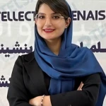فاطمه فروتن