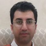 دکتر جاوید عبدالمحمدی