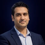 محمد رضا داودی