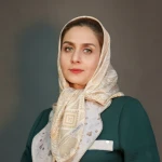 مونا احمدوند