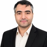 محمد حدادزاده