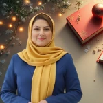 سیده نیلوفر موسوی پور