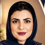 خانم دکتر مینا حسینی