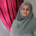 سارا صادقی پور