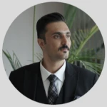آقای مجید ایرانپور