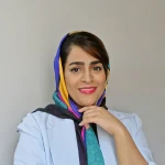 سحر ناظری