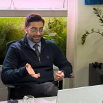 علیرضا کاشانی