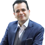دکتر حامد هوشیاران