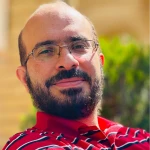 امین محمد زاهدی