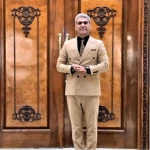 مرتضی نودهی