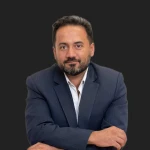 دکتر مهدی فرهادی نیا
