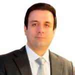 دکتر امیر مهرنیا