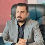 دکتر مهران امیراحمدی