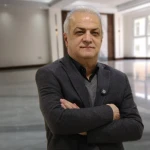 آقای مهندس جعفر قرائتی