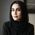 خانم مهندس دلآرام میرزاآقا