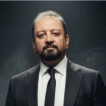 آقای دکتر علیرضا حقگو نارانی