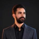 متین نیرومند