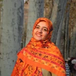 بنت الهدی دهقان نیری