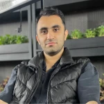 علی از ابرادین