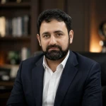 دکتر مهدی سراج