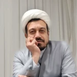 حجت الاسلام ملکی