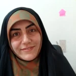 نفیسه زارعی