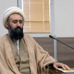 حجت الاسلام قمی