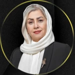نسرین تیموری