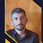 محمد درویشی