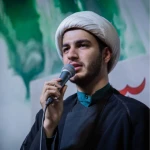 امیرحسین میرزایی