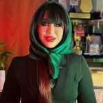 الهه کاظمی