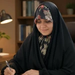 فاطمه سادات سجادی نیا
