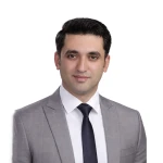 احمد رضایی