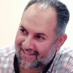 دکتر امیرحسین کاهانی