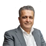 مهندس رامین گوران