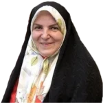 دکتر معصومه آقاپور