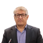 دکتر علی‌محمد طهاسبی بیرگانی