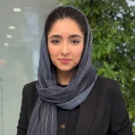 مریم طالبی