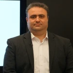 میثم حاجی محمدی