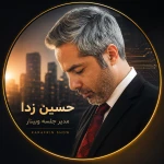 حسین زدا
