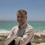 مرتضی باشی