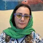 افسانه عقیلی