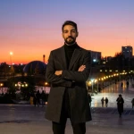 محمد علی زمانی