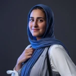 راضیه مقدم