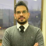 میلاد ملاحی